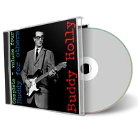 Front cover artwork of   CD