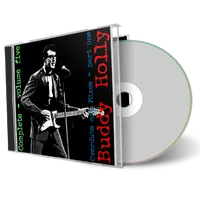 Front cover artwork of   CD