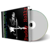 Front cover artwork of   CD