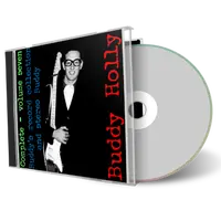 Front cover artwork of   CD