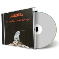 Front cover artwork of   CD