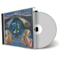 Front cover artwork of   CD