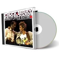 Front cover artwork of   CD