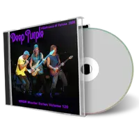 Front cover artwork of   CD