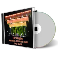 Front cover artwork of   CD