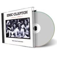 Front cover artwork of   CD