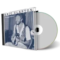 Front cover artwork of   CD