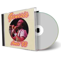 Front cover artwork of   CD