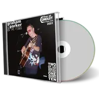 Front cover artwork of   CD