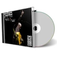 Front cover artwork of   CD