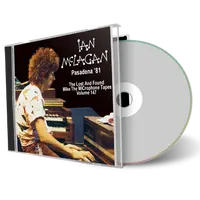 Front cover artwork of   CD