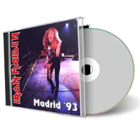 Front cover artwork of   CD