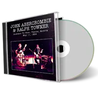 Front cover artwork of   CD