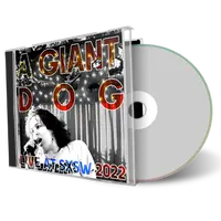 Front cover artwork of   CD