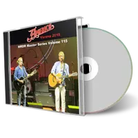 Front cover artwork of   CD