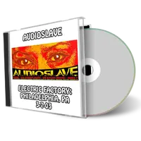 Front cover artwork of   CD