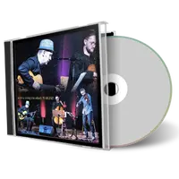 Front cover artwork of   CD