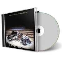 Front cover artwork of   CD