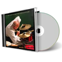 Front cover artwork of   CD