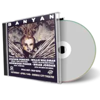 Front cover artwork of   CD