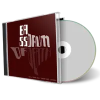 Front cover artwork of   CD