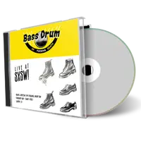 Front cover artwork of   CD