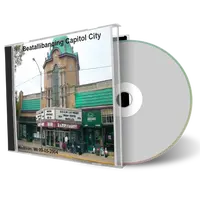 Front cover artwork of   CD