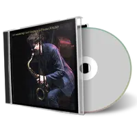 Front cover artwork of   CD