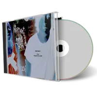 Front cover artwork of   CD