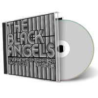 Front cover artwork of   CD