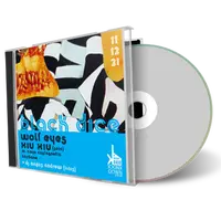 Front cover artwork of   CD