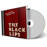 Front cover artwork of   CD