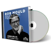 Front cover artwork of   CD