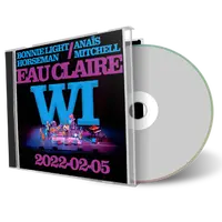 Front cover artwork of   CD