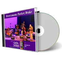 Front cover artwork of   CD