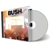 Front cover artwork of   CD