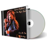 Front cover artwork of   CD