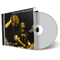 Front cover artwork of   CD