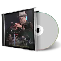 Front cover artwork of   CD