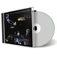 Front cover artwork of   CD