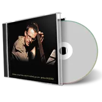 Front cover artwork of   CD