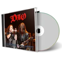 Front cover artwork of   CD