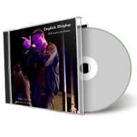 Front cover artwork of   CD