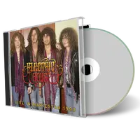 Front cover artwork of   CD
