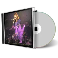 Front cover artwork of   CD
