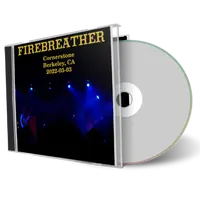 Front cover artwork of   CD