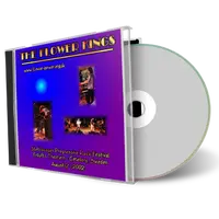 Front cover artwork of   CD