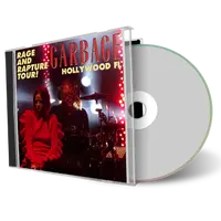 Front cover artwork of   CD