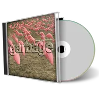 Front cover artwork of   CD