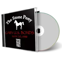 Front cover artwork of   CD